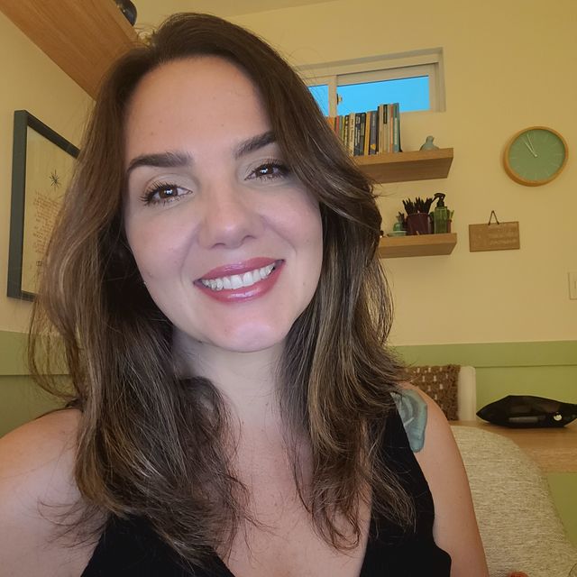 Talitha Lousada, Psicólogo Fortaleza