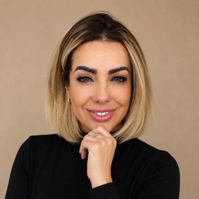 Raquel Marcante, Psicanalista Jundiaí