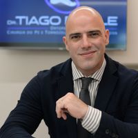 Tiago Doyle