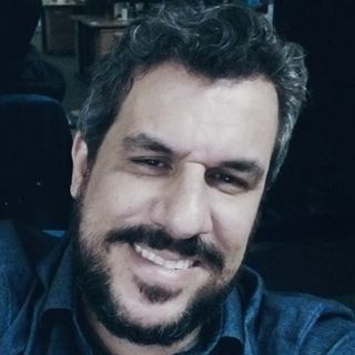 Ampliar imagem: Danilo  Rebouças dos Reis, Psicólogo Brasília