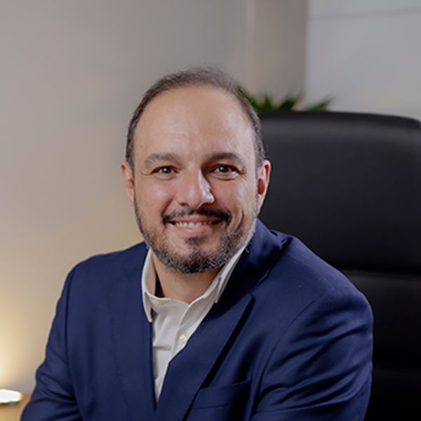 Bruno Henrique De Oliveira Abrao, Ortopedista - Traumatologista Sorocaba