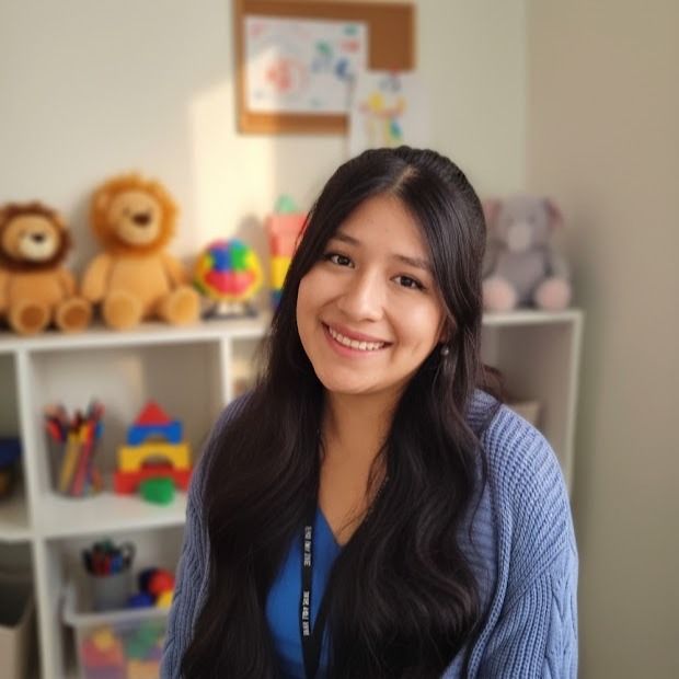 Nadia Peña Cordero, Psicólogo Ate