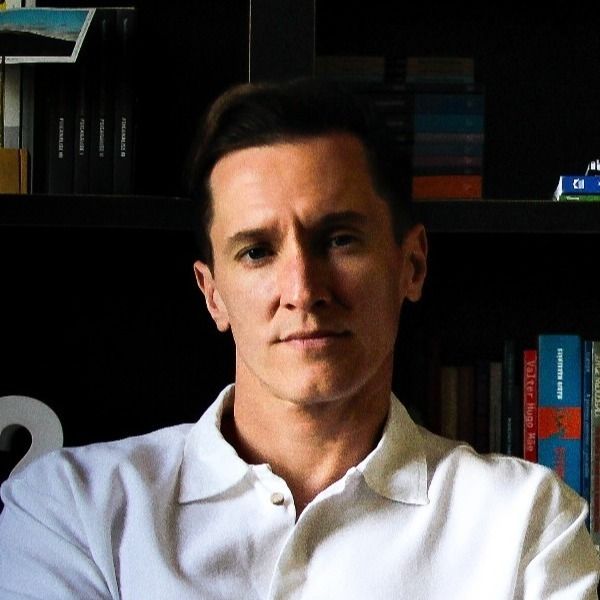 Igor Patricio Manetti, Psicólogo São Paulo