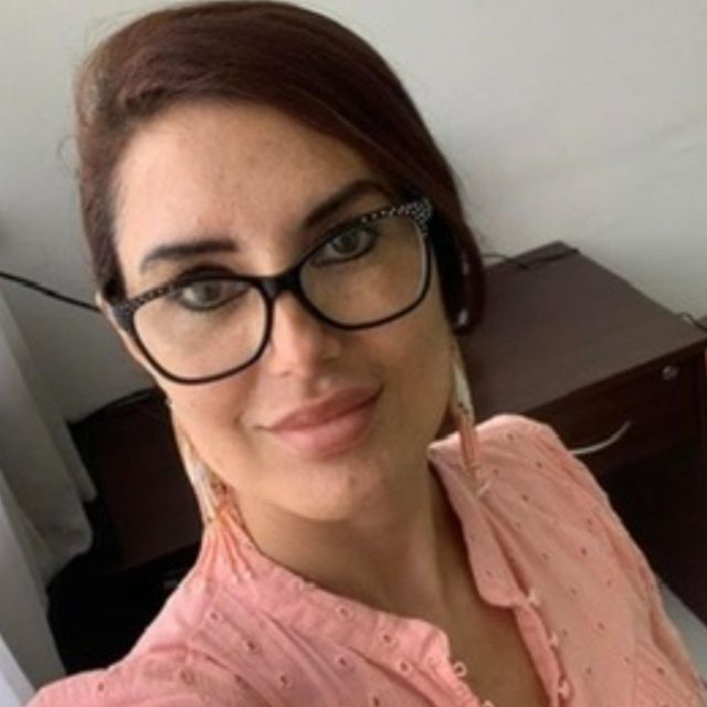 Viviana Aquea De Rosa, Psicólogo Iquique