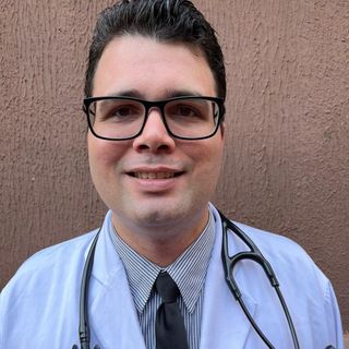 Dr. Guilherme Duarte