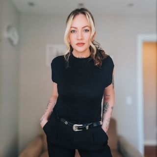 Aline Alflen Schmitt, Psicólogo Palhoça