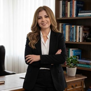 Rejane  Paulino Santana , Psicanalista São Paulo
