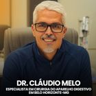 Dr. Claudio Melo