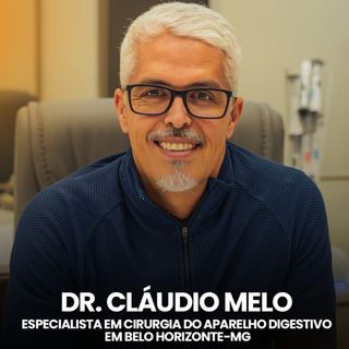Dr. Claudio Melo