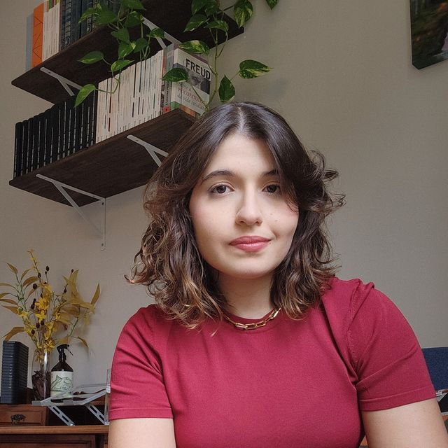 Thais Campos Teixeira, Psicólogo Ribeirão Preto