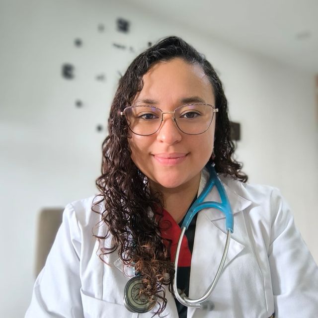 Yenny Catalina Durán Cárdenas, Médico general Chía