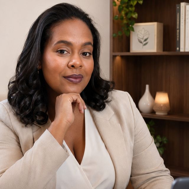 Jessica Aline de Oliveira , Psicólogo Jundiaí