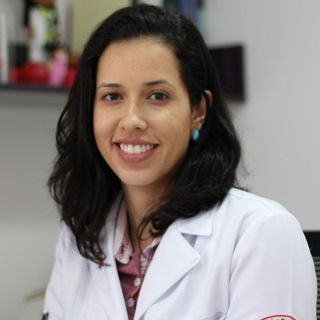 Raquel Ferreira Araújo, Pediatra Belo Horizonte