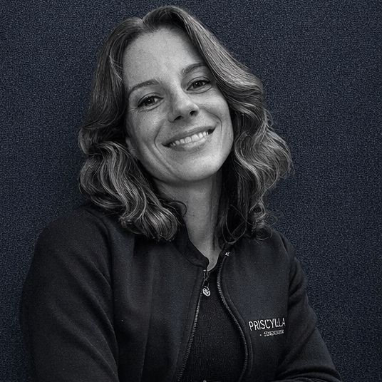 Priscylla Pessoa, Nutricionista Extrema