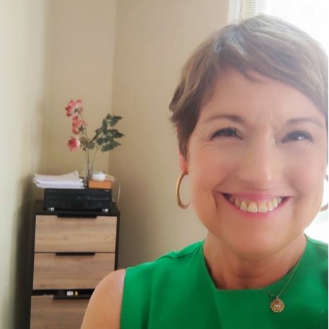 Rose marie Rosales Maureira , Psiquiatra Viña del Mar