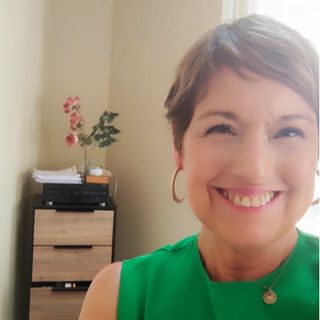 Dra. Rose marie Rosales Maureira 