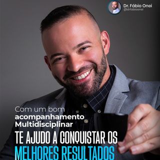 Dr. Fabio Onei Oliveira