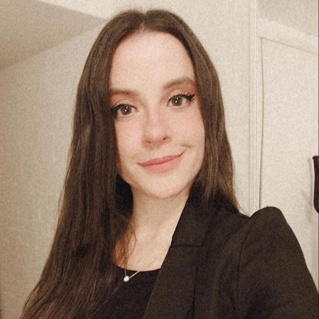 Lorena Raquel Medina Danessi, Psicólogo Lima