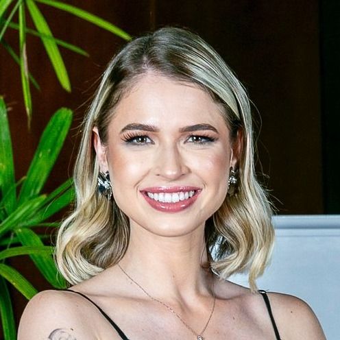 Isabella de Mello Cardoso, Reumatologista Rio de Janeiro