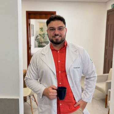 Ronaldo Abdalla, Fisioterapeuta Uberaba