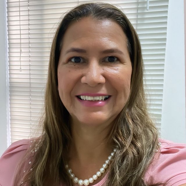 Carmen Garrido Sanchez, Psicólogo Cartagena