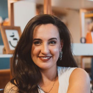 Maitê Ferreira, Psicólogo Campinas