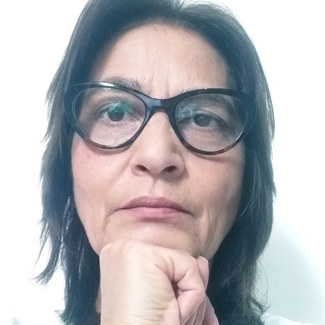 Márcia Cristina Calegari, Psicólogo Lauro de Freitas