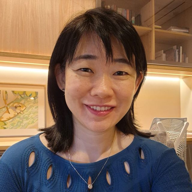 Adriana Akiko Suzuki Honma, Psicanalista São Paulo