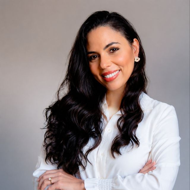 Alline Carla De Souza  Prates, Nutricionista Goiânia