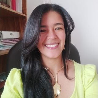 Acercar imagen: Diana Margarita Escobar, Psicólogo La Ceja