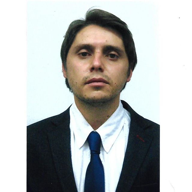 Ramses Urrea, Médico laboral Bogotá