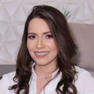 Ampliar imagem: Alanna Costa Noleto, Psicólogo São João Dos Patos