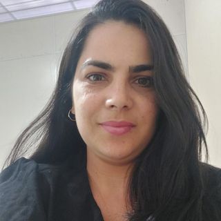 Dayene Souza, Psicólogo Contagem