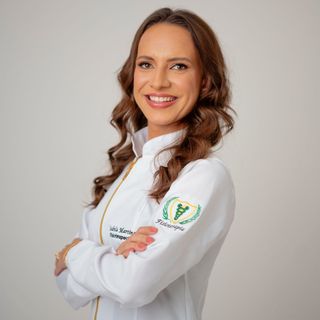 Ampliar imagem: Isabela  Martins Souza, Fisioterapeuta Goiânia