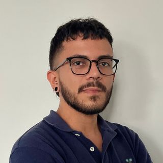 Acercar imagen: Santiago Erazo Guerrero, Psicólogo Manizales