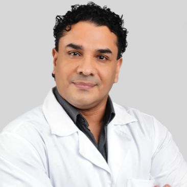 Hernando Vargas Uricoechea, Endocrinólogo Popayán