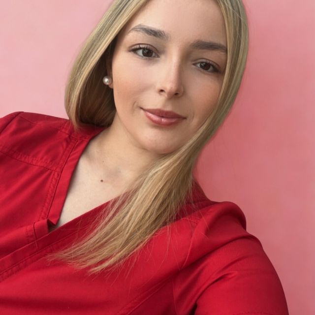 Genesis Castro, Matrona Chillán