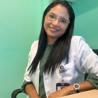 Dra. Berenice Hurtado