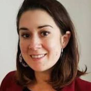 Paula Ruz Molina, Otorrino Las Condes