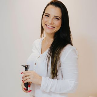 Naiara dos Santos Espósito Carvalho, Fonoaudiólogo Curitiba