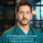 Dr. Felipe Edwards Arroyo