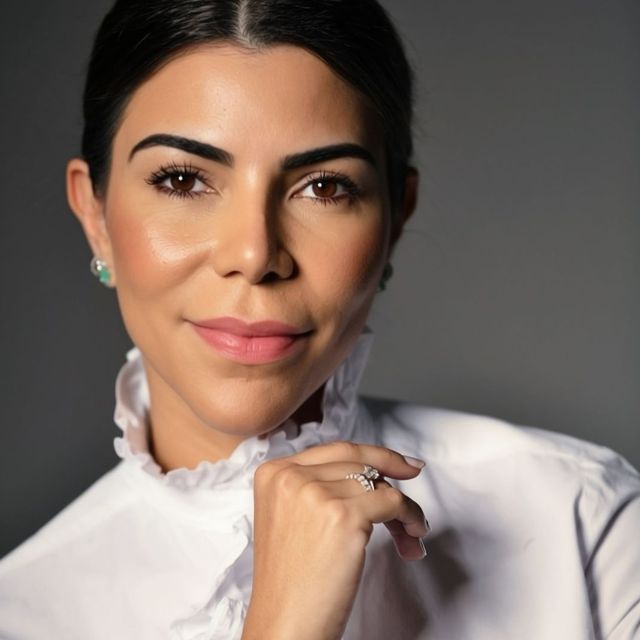 Tatiane Martins, Dermatologista São Paulo