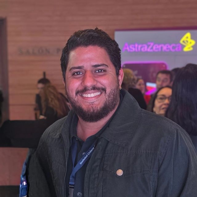 Victor Manuel Pinto Vilera, Ginecólogo Providencia