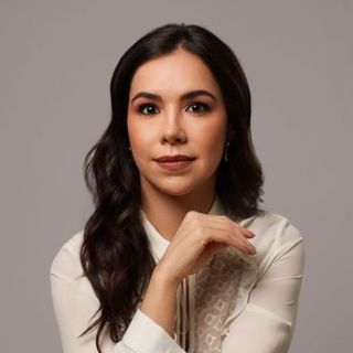 Ampliar imagem: Katia Mendes, Endocrinologista pediátrico Belo Horizonte