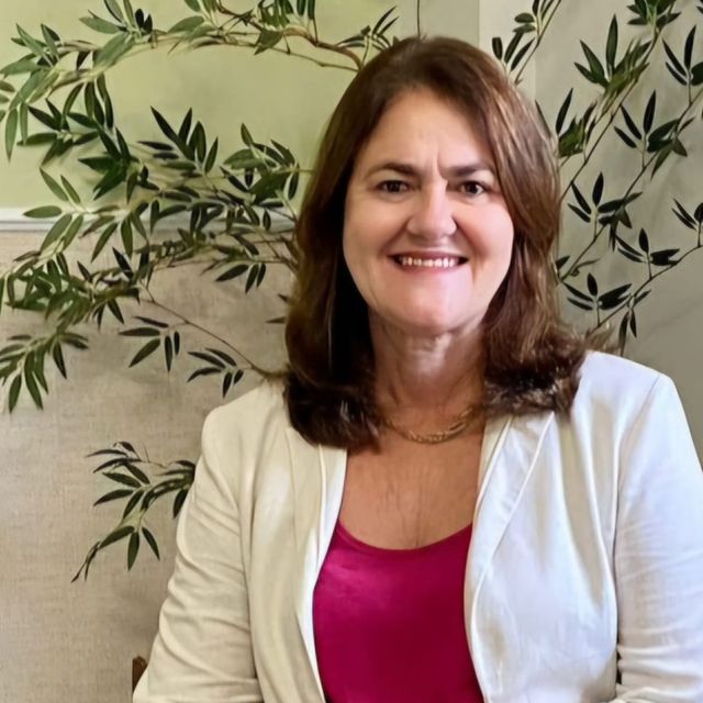 Márcia Regina Franco Franzoni, Psicanalista Balneário Camboriú