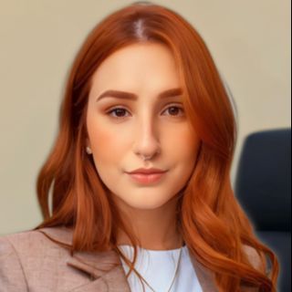 Ampliar imagem: Mariana Oliveira, Psicólogo São Paulo