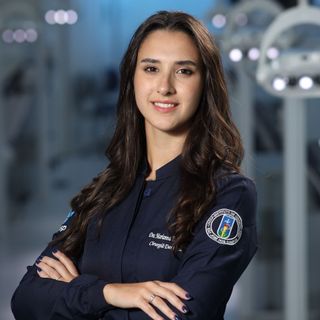 Marianna Tanganeli, Dentista São Paulo
