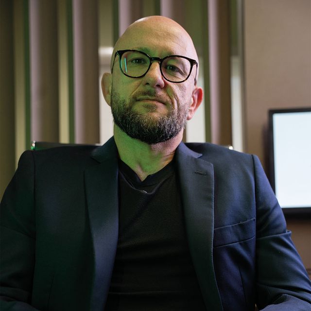 Samuel Spagnul, Urologista Rio Claro