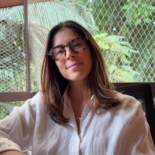 Carolina Semin, Psicólogo São Paulo