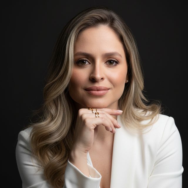 Débora Boutin, Nutricionista Barueri